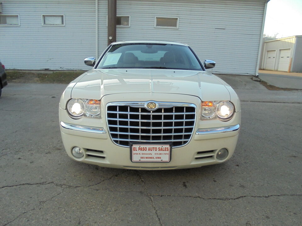 2007 Chrysler 300  - El Paso Auto Sales